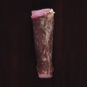 Filetto di Maiale Affumicato - 150 gr