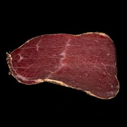 BRESAOLA Trentina